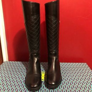 VGUC Tory Burch Claremont Tall boots
